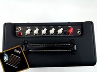 Laney CUB-SUPER10 Tube Guitar Combo