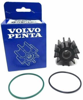 Ротор Volvo Penta Impeller 21213664 - 2