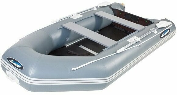 Inflatable Boat Gladiator Inflatable Boat AK300 300 cm Grey - 2