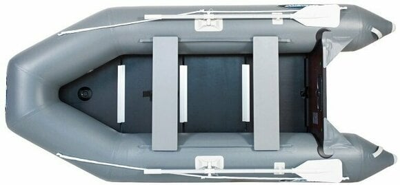Inflatable Boat Gladiator Inflatable Boat AK320 320 cm Grey - 2