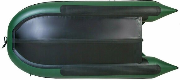 Inflatable Boat Gladiator Inflatable Boat C330AD 2022 330 cm Green - 2