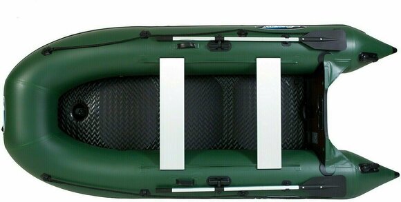Bote inflable Gladiator Bote inflable C330AD 2022 330 cm Green - 3