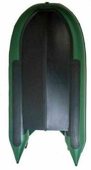 Inflatable Boat Gladiator Inflatable Boat C370AL 2022 370 cm Green - 3