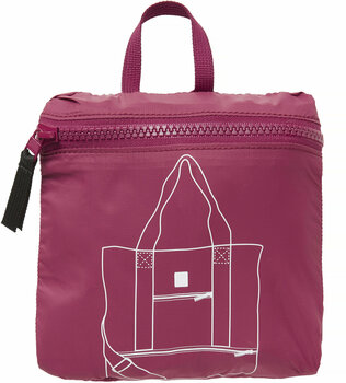 Чанта за пътуване Helly Hansen W HH Active Bag 2 Plum - 2