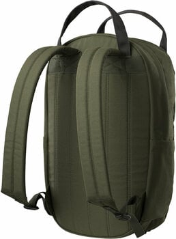 Sailing Bag Helly Hansen OSLO BACKPACK FOREST NIGHT - 2