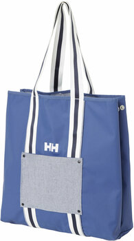 Cestovní jachting taška Helly Hansen TRAVEL BEACH TOTE EVENING BLUE - 2