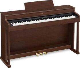 Digitálne piano Casio AP 470 Digitálne piano Brown - 1