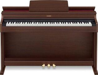 Digitálne piano Casio AP 470 Digitálne piano Brown - 2