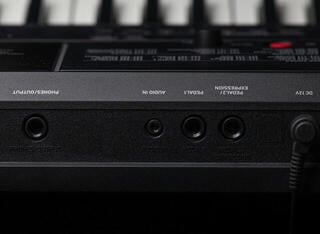 Keyboard s dynamikou Casio CT-X3000 Keyboard s dynamikou - 2