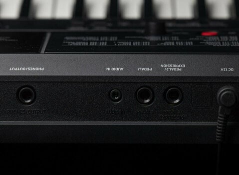 Keyboard met aanslaggevoeligheid Casio CT-X3000 - 3