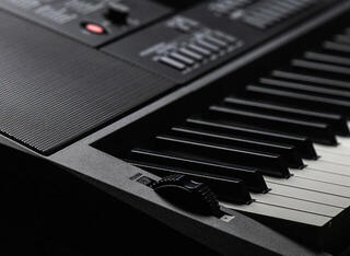 Keyboard s dynamikou Casio CT-X3000 Keyboard s dynamikou - 3