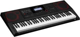Keyboard s dynamikou Casio CT-X3000 Keyboard s dynamikou - 6