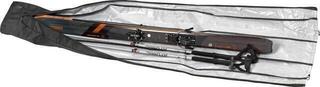 Torba za skije Atomic Ski Bag Maroon/Red 205 cm Torba za skije - 1