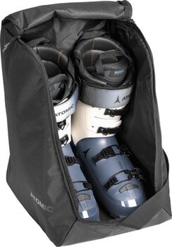 Skitas Atomic Boot Bag Zwart 1 Pair Skitas - 2