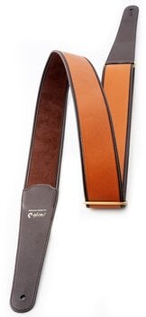 Guitar strap Yamaha PERFORMER Guitar strap Light Brown - 2