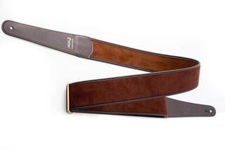 Guitar strap Yamaha COMPANION Brown Brown Guitar strap - 2