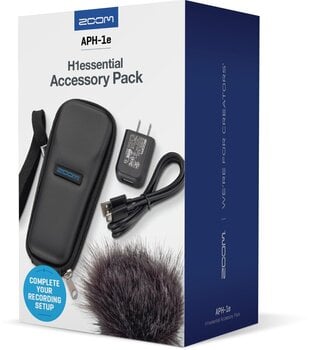 Kit d'accessoires Zoom APH-1e Kit d'accessoires - 3