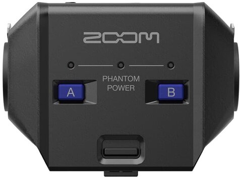 Adapter Zoom EXH-6e Adapter - 2