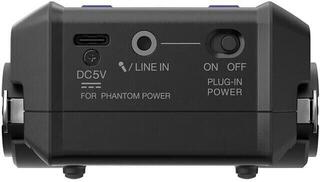 Adapter Zoom EXH-6e Adapter - 4