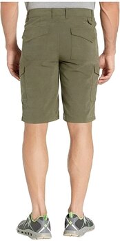 Outdoor Shorts Royal Robbins Springdale Loden 32/11 Outdoor Shorts - 3