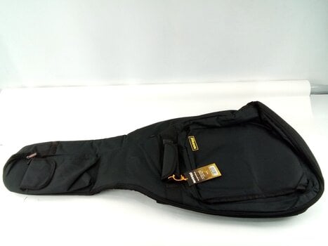 Borsa Chitarra Acustica RockBag RB20519B/PLUS Student Borsa Chitarra Acustica Black (Danneggiato) - 2