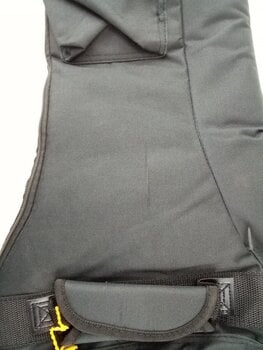 Akusztikus gitár puhatok RockBag RB20519B/PLUS Student Akusztikus gitár puhatok Black (Sérült) - 3