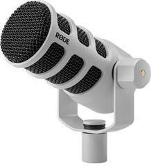 Microfone USB Rode PodMic USB Microfone USB - 1