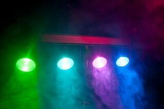 Lichtset Eliminator Lighting Dotz Tpar Sys Plus Lichtset - 7