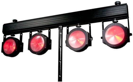 Set rasvjete Eliminator Lighting Dotz Tpar Sys Plus Set rasvjete - 3