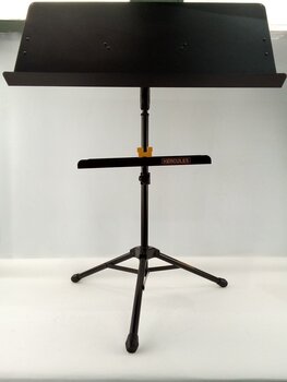 Music Stand Hercules BS429BP Music Stand (Damaged) - 2