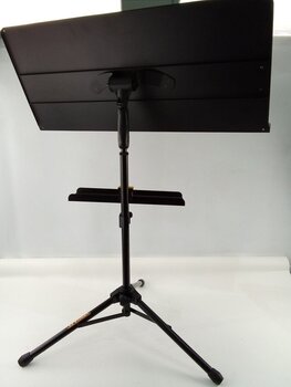 Music Stand Hercules BS429BP Music Stand (Damaged) - 6