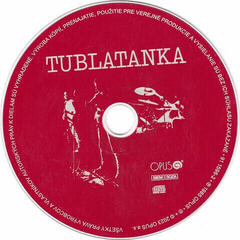 CD muzica Tublatanka - Tublatanka (CD) - 1