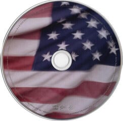 Music CD 21 Savage - American Dream (CD) - 1