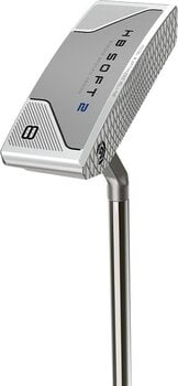 Golf Club Putter Cleveland HB Soft 2 Right Handed 8 S 35" Golf Club Putter - 4