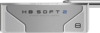 Golfová palica Putter Cleveland HB Soft 2 Pravá ruka 8 S 35" Golfová palica Putter - 5