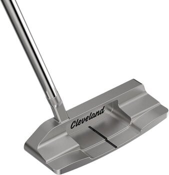 Kij golfowy - putter Cleveland HB Soft 2 Prawa ręka 8 S 34" Kij golfowy - putter - 8