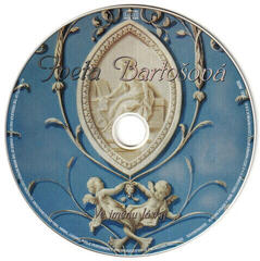 Musik-CD Iveta Bartošová - Ve Jmenu Lasky (25Th Anniversary Edition) (CD) - 1