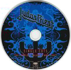 Musik-cd Judas Priest - Single Cuts (CD) - 1