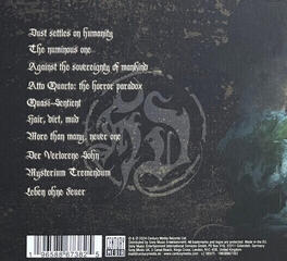 Musik-CD Hideous Divinity - Unextinct (Limited Edition) (CD) - 1