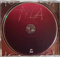 Musik-cd Tyla - Tyla (CD) - 1