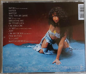 Musik-cd Tyla - Tyla (CD) - 2