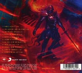 Musik-cd Judas Priest - Invincible Shield (Softpack) (CD) - 1