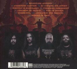 Musik-CD Skeletal Remains - Fragments Of The Ageless (Limited Edition) (CD) - 1