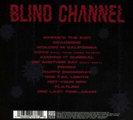 Musik-CD Blind Channel - Exit Emotions (Limited Edition) (CD) - 1