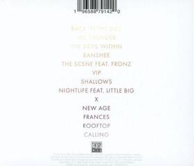 Musik-CD Electric Callboy - Scene (CD) - 1