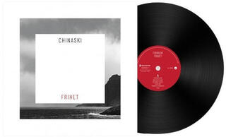 Vinyl Record Chinaski - Frihet (LP) - 1