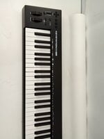 M-Audio Keystation 88 MK3 Master Keyboard