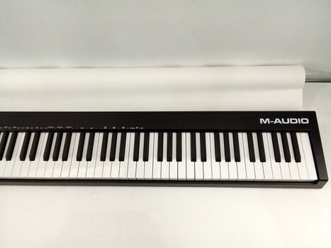 MIDI keyboard M-Audio Keystation 88 MK3 MIDI keyboard (Zánovné) - 4