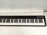 M-Audio Keystation 88 MK3 Master-Keyboard