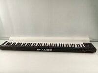 M-Audio Keystation 88 MK3 Master Keyboard